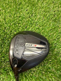 Titleist GT3 9 degree Driver - Hazardous Stiff Flex (LH USED)