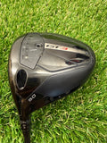 Titleist GT3 9 degree Driver - Hazardous Stiff Flex (LH USED)