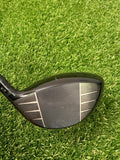 Titleist GT3 9 degree Driver - Hazardous Stiff Flex (LH USED)