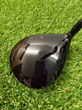 Titleist GT3 9 degree Driver - Hazardous Stiff Flex (LH USED)