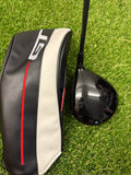 Titleist GT3 9 degree Driver - Hazardous Stiff Flex (LH USED)