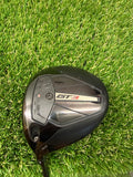 Titleist GT3 9 degree Driver - Tensei Black 1k Stiff Flex (LH USED)