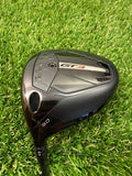 Titleist GT3 9 degree Driver - Tensei Black 1k Stiff Flex (LH USED)