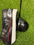 Titleist GT3 9 degree Driver - Tensei Black 1k Stiff Flex (LH USED)
