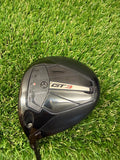 Titleist GT3 8 degree Driver - Tensei Black 1k TX Flex (LH USED)