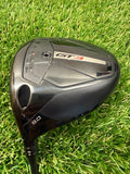 Titleist GT3 8 degree Driver - Tensei Black 1k TX Flex (LH USED)