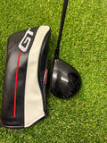 Titleist GT3 8 degree Driver - Tensei Black 1k TX Flex (LH USED)