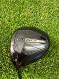 Titleist GT3 8 degree Driver - Tensei Black 1k X Flex (LH USED)