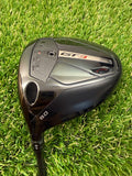 Titleist GT3 8 degree Driver - Tensei Black 1k X Flex (LH USED)