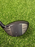 Titleist GT4 10 degree Driver - Hazardous Stiff Flex (LH USED)
