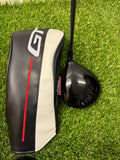 Titleist GT4 10 degree Driver - Hazardous Stiff Flex (LH USED)