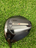 Titleist GT4 8 degree Driver - Hazardous Stiff Flex (LH USED)