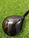 Titleist GT4 8 degree Driver - Hazardous Stiff Flex (LH USED)