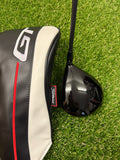 Titleist GT4 8 degree Driver - Hazardous Stiff Flex (LH USED)