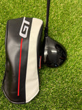 Titleist GT4 8 degree Driver - Tensei Black 1k TX Flex (LH USED)
