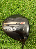 Titleist GT2 10 degree Driver -Tensei Blue Regular Flex (USED)