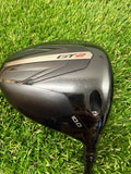 Titleist GT2 10 degree Driver -Tensei Blue Regular Flex (USED)
