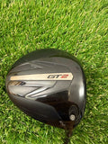 Titleist GT2 10 degree Driver -Tensei Blue Stiff Flex (USED)