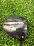 Titleist GT2 10 degree Driver - Denali Red regular Flex (USED)