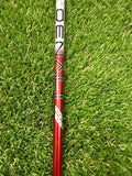 Titleist GT2 10 degree Driver - Denali Red regular Flex (USED)