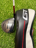 Titleist GT2 10 degree Driver - Denali Red regular Flex (USED)