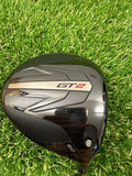 Titleist GT2 8 degree Driver --Hazardous X Flex -(USED)