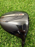 Titleist GT2 8 degree Driver --Hazardous X Flex -(USED)