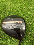 Titleist GT2 8 degree Driver -Hazardous X Flex (USED)