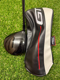 Titleist GT2 8 degree Driver -Hazardous X Flex (USED)