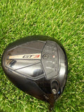 Titleist GT3 11 degree Driver -Hazardous Regular Flex (USED)