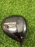 Titleist GT3 10 degree Driver -Tensei Black 1k Stiff Flex (USED)