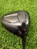Titleist GT3 10 degree Driver -Tensei Black 1k Stiff Flex (USED)