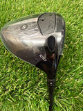 Titleist GT3 10 degree Driver -Tensei Blue Stiff Flex -(USED)