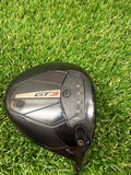 Titleist GT3 9 degree Driver -Tensei Blue Stiff Flex (USED)