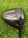 Titleist GT3 9 degree Driver -Tensei Blue Stiff Flex (USED)
