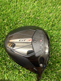 Titleist GT3 9 degree Driver -Tensei Black 1k Stiff Flex (USED)