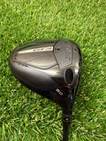 Titleist GT3 9 degree Driver -Tensei Black 1k Stiff Flex (USED)