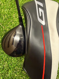 Titleist GT3 9 degree Driver -Tensei Black 1k Stiff Flex (USED)