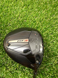 Titleist GT3 8 degree Driver -Tensei Black 1k X Flex (USED)