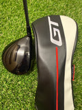 Titleist GT3 8 degree Driver -Tensei Black 1k X Flex (USED)