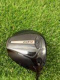 Titleist GT4 10 degree Driver -Tensei Black 1k Stiff Flex (USED)