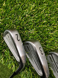 Titleist 714 CB Iron set 2-9 Dynamic Gold Tour Issue X100 Stiff( USED)