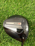 Titleist GT4 9 degree Driver -Hazardous X Flex (USED)