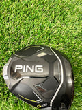 Ping G430 Max  Driver - 12 Degrees Alta Quick Regular Flex (USED)