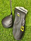 Ping G430 Max  Driver - 12 Degrees Alta Quick Regular Flex (USED)