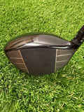 Titleist GT4 8 degree Driver -Hazardous X Flex (USED)