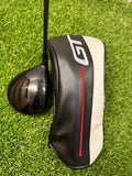 Titleist GT4 8 degree Driver -Hazardous X Flex (USED)