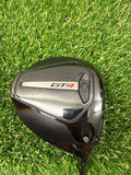 Titleist GT4 8 degree Driver -Tensei Black 1k X Flex (USED)