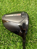 Titleist GT4 8 degree Driver -Tensei Black 1k X Flex (USED)
