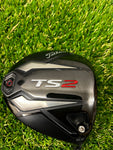 Titleist TS2 Driver 8.5 Degrees Diamana X Flex (USED)